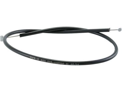 BMW 51-23-8-403-219 Centre Bowden Cable