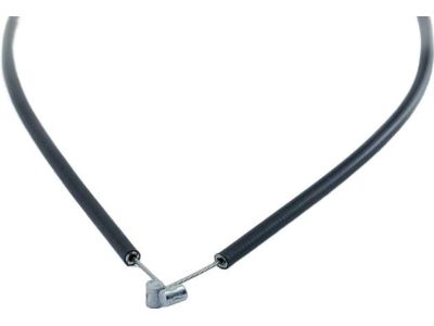 BMW 51-23-8-403-219 Centre Bowden Cable