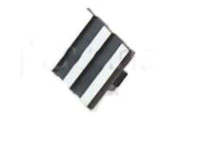 BMW 11-12-1-736-007 Covering Cap