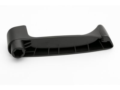 BMW 51-24-7-162-148 Handle