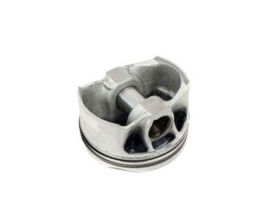 BMW 11-25-8-607-933 Piston