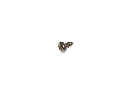 BMW 07-11-9-907-774 Fillister Head Self-Tapping Screw
