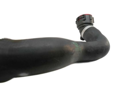 BMW 17-12-7-640-916 Coolant Hose