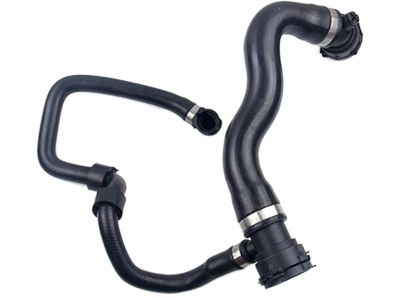 BMW 17-12-7-640-916 Coolant Hose