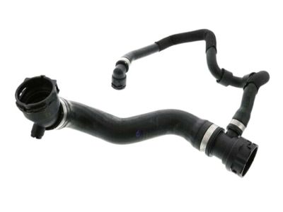 BMW 17-12-7-640-916 Coolant Hose