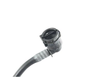 BMW 17-12-8-602-667 Pipe, Cylinder Head