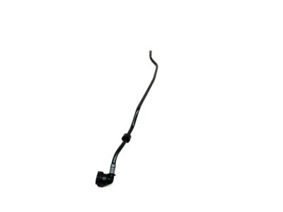 BMW 17-12-8-602-667 Pipe, Cylinder Head