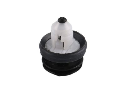 BMW 51-41-7-325-082 Clip