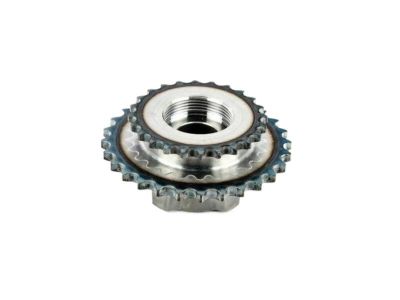 BMW 13-52-7-800-025 Sprocket Wheel