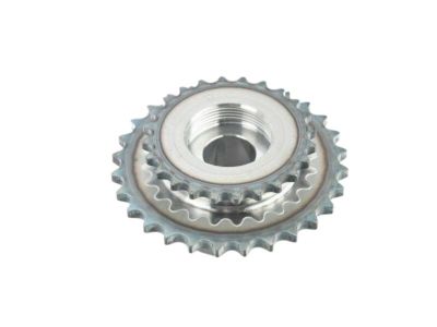 BMW 13-52-7-800-025 Sprocket Wheel