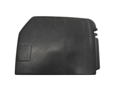 BMW 64-31-9-184-010 Cover, Filter Box