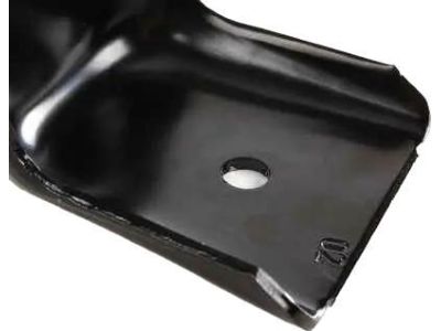 BMW 41-14-7-111-100 Rear Bracket