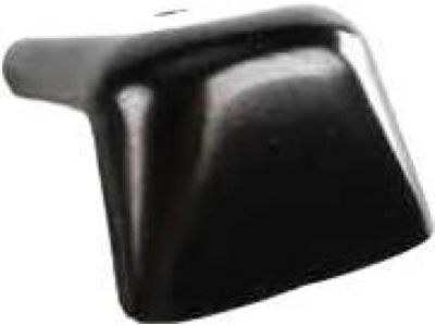 BMW 41-14-7-111-100 Rear Bracket