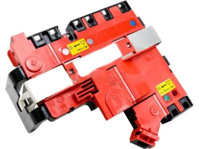 BMW 61-14-9-240-490 B+ Distributor, Rear