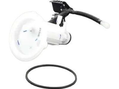 BMW 16-14-7-373-523 Fuel Filter With Pressue Regulator