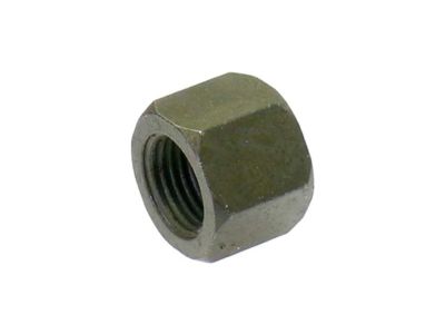 BMW 11-24-0-518-321 Hex Nut