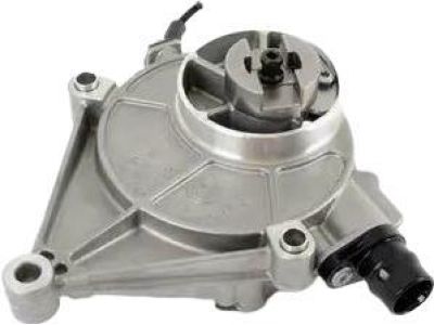 BMW 11-66-7-640-279 Vacuum Pump