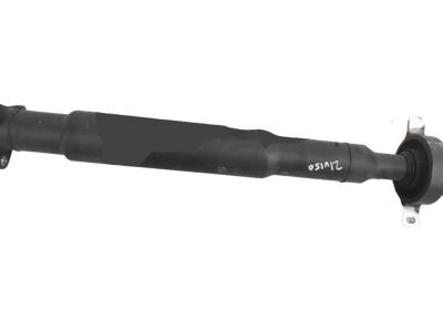 BMW 26-10-7-527-357 Automatic Gearbox Drive Shaft