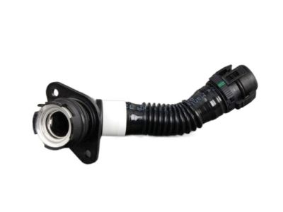 BMW 11-12-7-584-128 Vent Hose