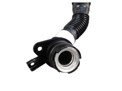 BMW 11-12-7-584-128 Vent Hose