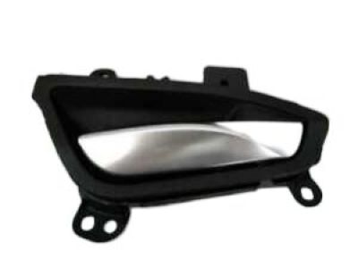 BMW 51-41-7-240-412 Inner Right Door Handle