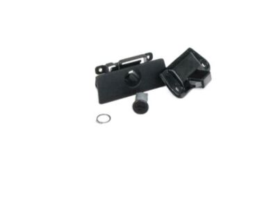 BMW 51-16-1-853-002 Catch With Key