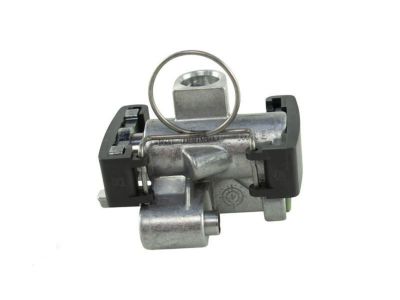 BMW 11-31-1-406-166 Engine Timing Chain Tensioner