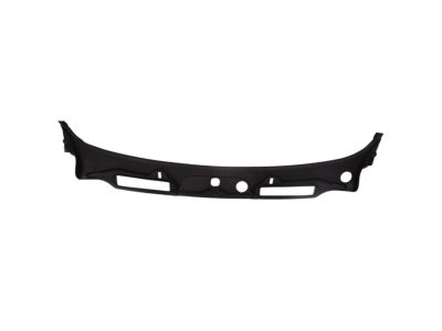 BMW 51-71-7-180-743 Cover, Windscreen Panel