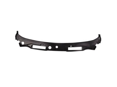 BMW 51-71-7-180-743 Cover, Windscreen Panel