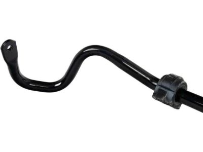 BMW 31-35-6-853-088 Stabilizer Front With Rubber Mounting