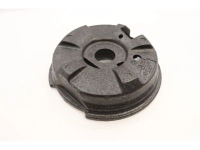 BMW 71-10-6-857-380 Storage For Compact Spare Wheel