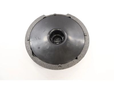 BMW 71-10-6-857-380 Storage For Compact Spare Wheel