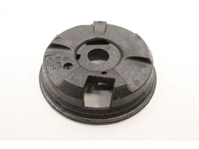 BMW 71-10-6-857-380 Storage For Compact Spare Wheel