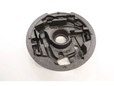 BMW 71-10-6-857-380 Storage For Compact Spare Wheel