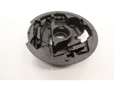 BMW 71-10-6-857-380 Storage For Compact Spare Wheel