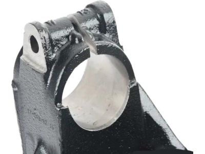 BMW 31-21-6-855-953 Left Carrier