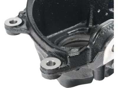 BMW 31-21-6-855-953 Left Carrier