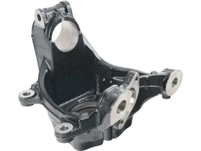 BMW 31-21-6-855-953 Left Carrier