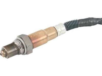 BMW 13-62-7-791-592 Oxygen Sensor