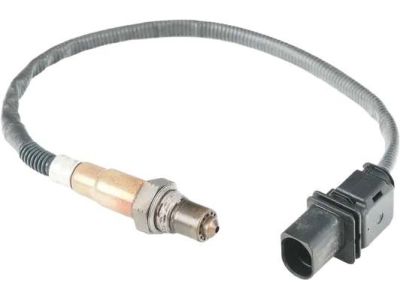 BMW 13-62-7-791-592 Oxygen Sensor