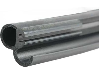 BMW 51-76-7-329-384 Front Engine Hood Sealing