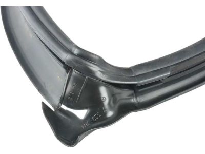 BMW 51-76-7-329-384 Front Engine Hood Sealing