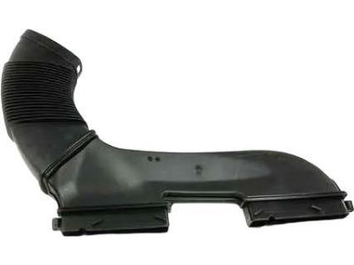 BMW 13-71-7-556-546 Intake Duct
