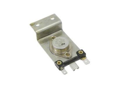 BMW 64-11-1-381-784 Transistor