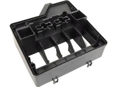 BMW 61-13-1-374-129 Fuse Box