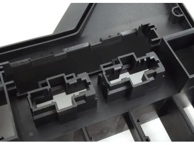 BMW 61-13-1-374-129 Fuse Box