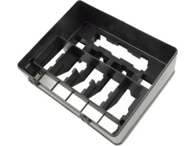BMW 61-13-1-374-129 Fuse Box