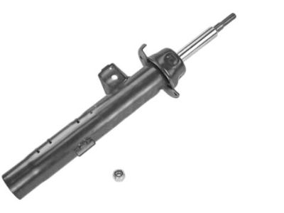 BMW 31-31-6-796-159 Front Left Spring Strut