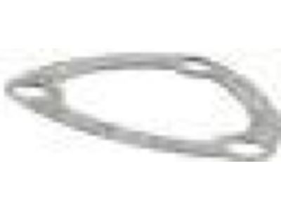 BMW 11-61-1-717-286 Gasket Asbestos Free