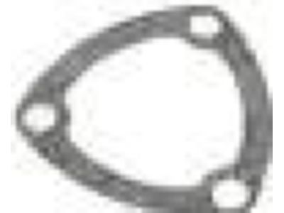 BMW 11-61-1-717-286 Gasket Asbestos Free